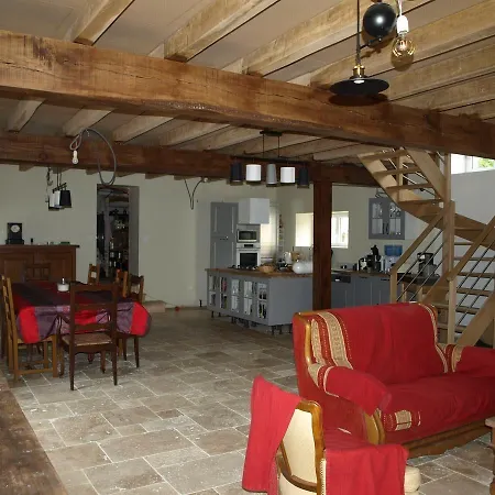 Le Domaine De Verane 트레몰라트