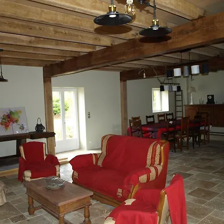 B&B Le Domaine De Verane