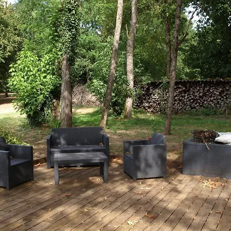 B&B Le Domaine De Verane