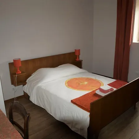 Le Domaine De Verane B&B