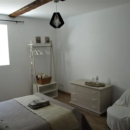 B&B Le Domaine De Verane