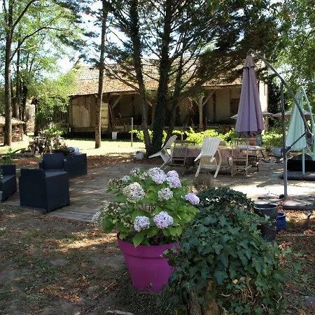 Le Domaine De Verane B&B