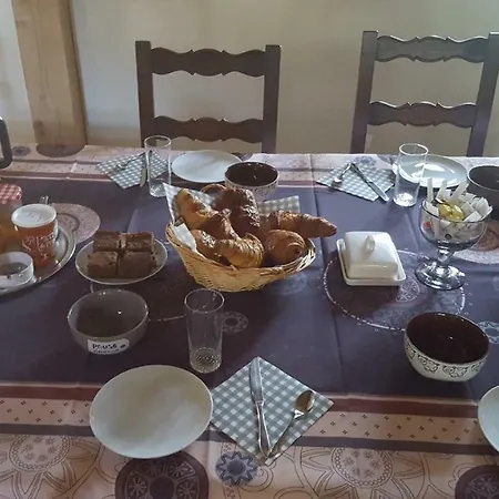 B&B Le Domaine De Verane